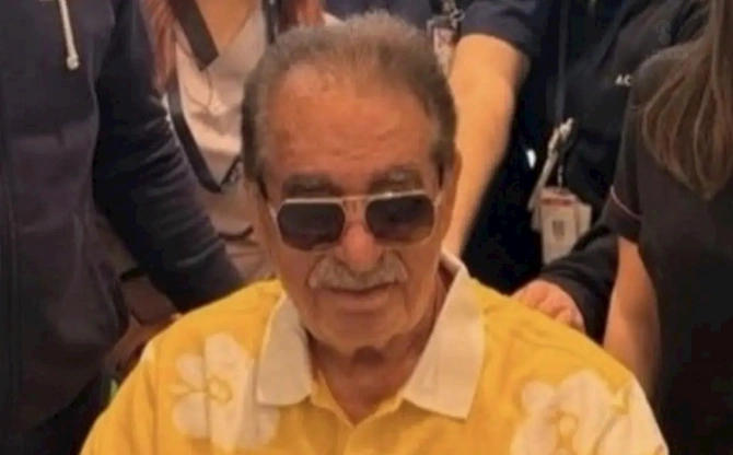 İbrahim Tatlısesin səhhəti ilə bağlı yeni açıqlama - FOTOLAR