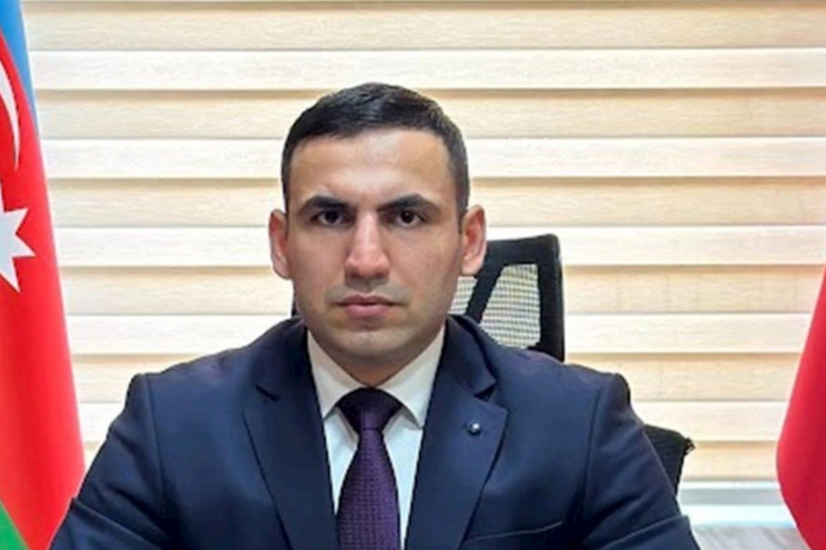 Sənan Əsədzadə saxlanıldı