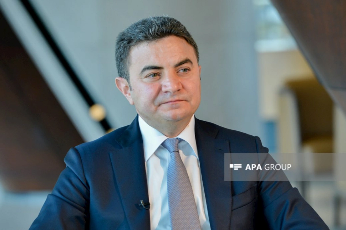Samir Rzayev: Uçuş təhlükəsizliyi AZAL-ın bütün qərarlarının mərkəzində dayanır