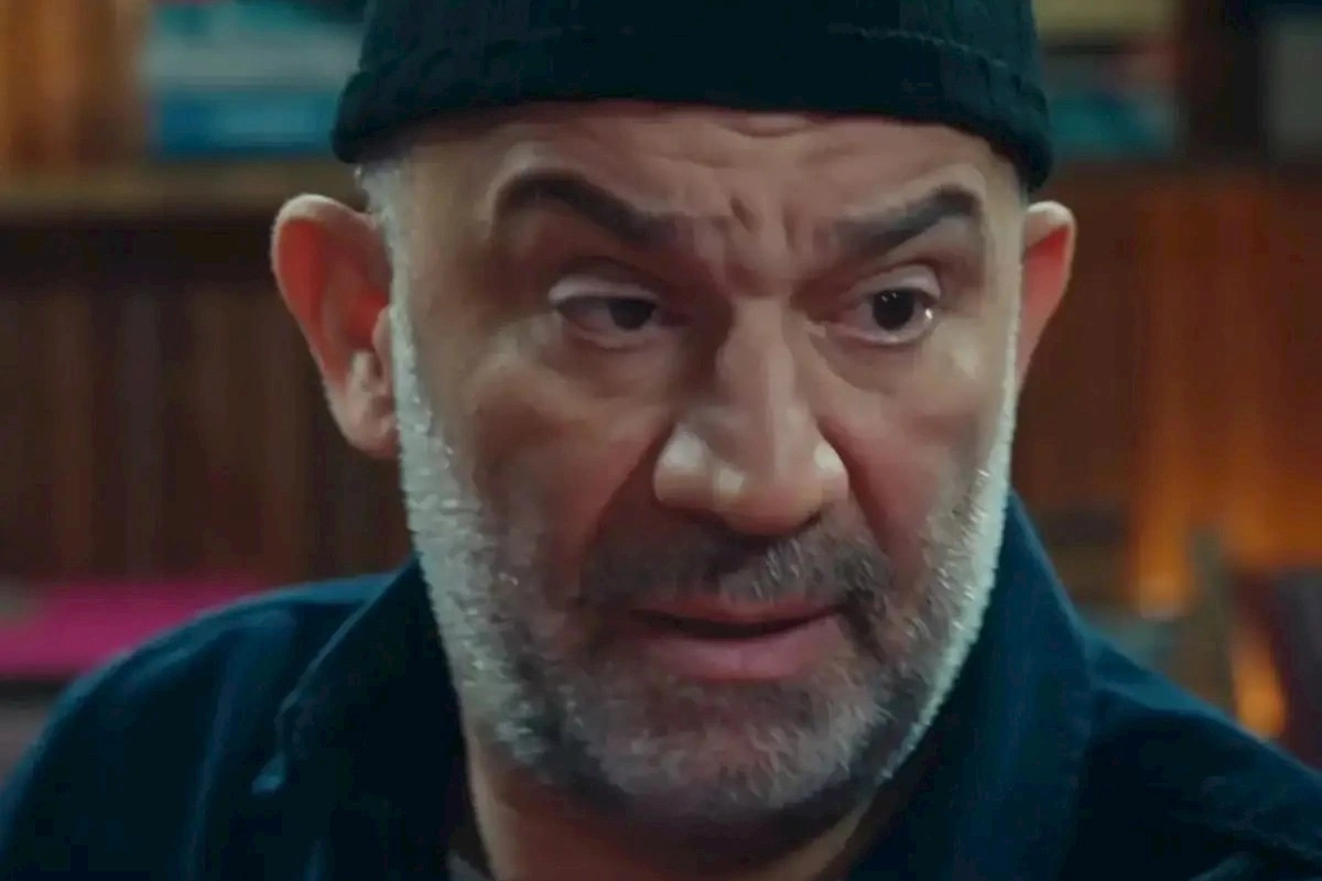 Məsud serialın bitdiyini elan etdi