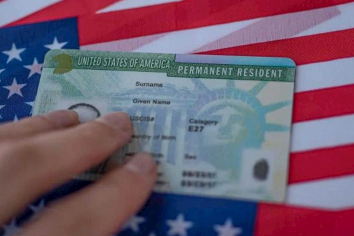 Green card qaydalarında DƏYİŞİKLİK