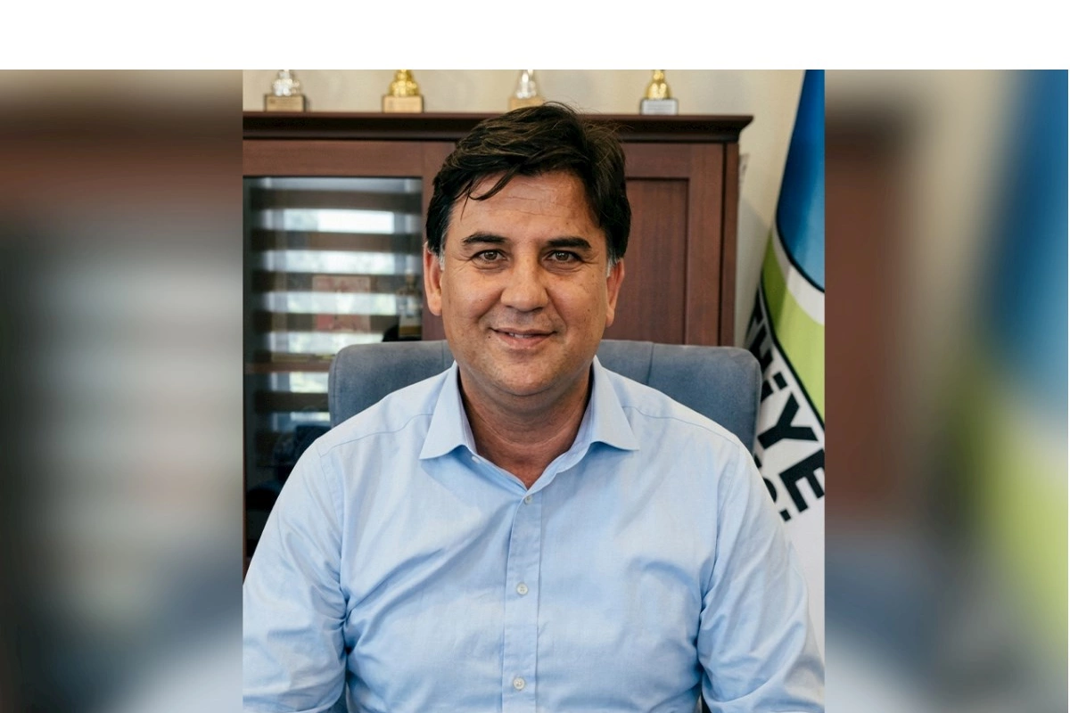 Türkiyədə bələdiyyə sədri güllələndi