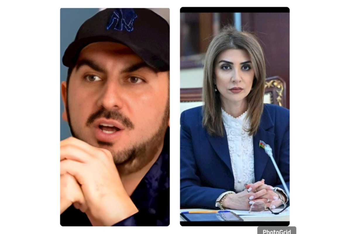 Tolik Günay Ağamalının elə gizlinlərini açdı ki: Atasından ona qalanlar...