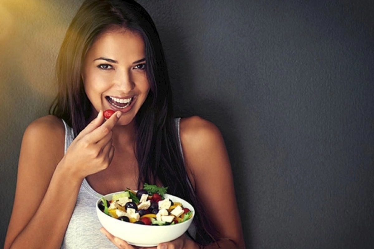 Dəri sağlamlığı üçün nə yemək lazımdır? — Vitamin və kollagenlə zəngin məhsullar
