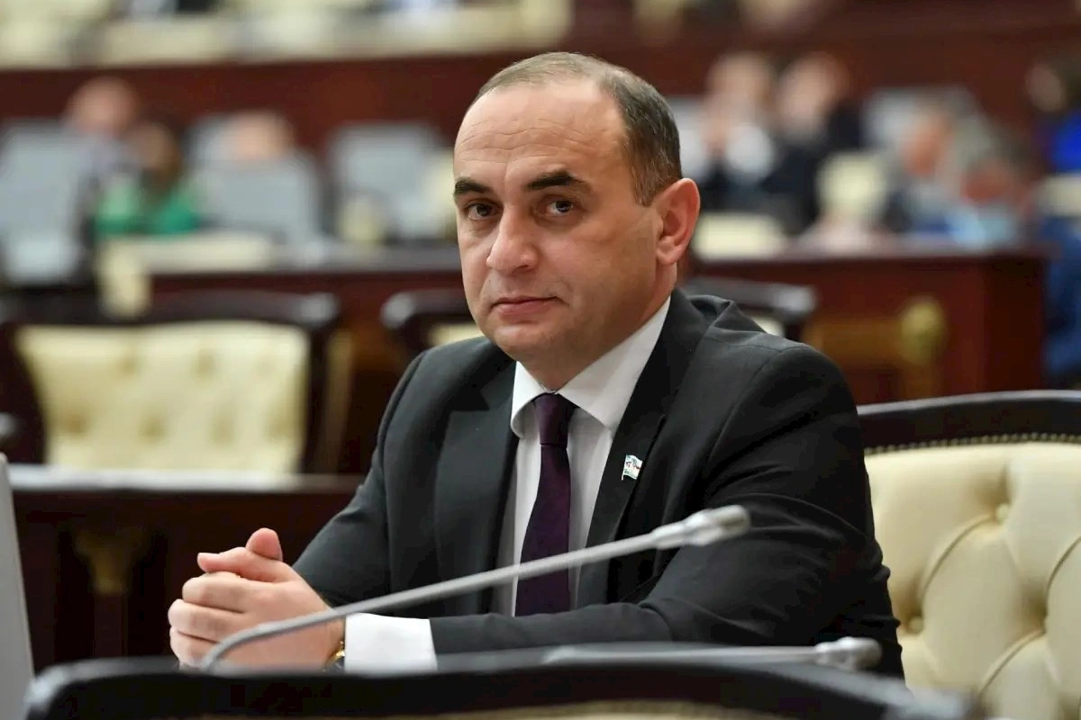 Azərbaycan artıq münaqişə ölkəsi yox, regional mərkəz kimi tanınır