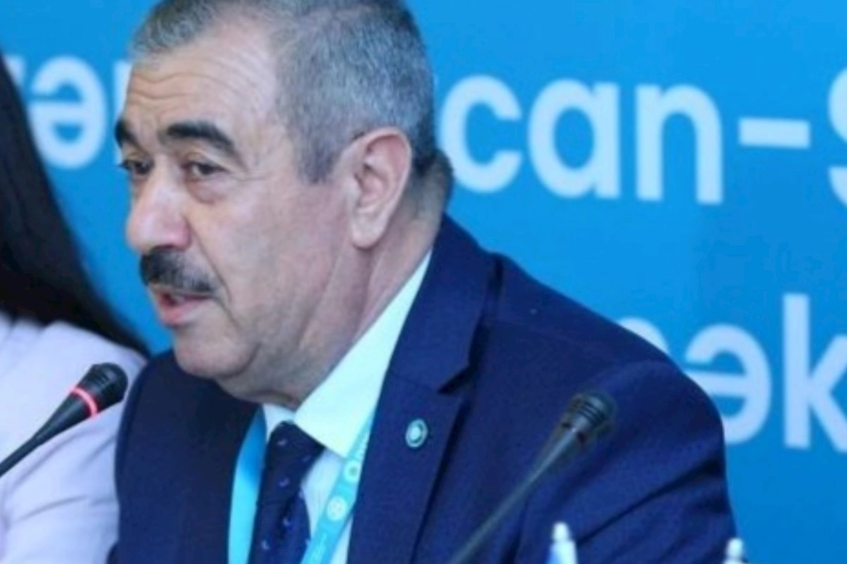 WUF13 Azərbaycanın gələcəyə hesablanmış inkişaf modelinin təqdimatı baxımından əhəmiyyətli idi