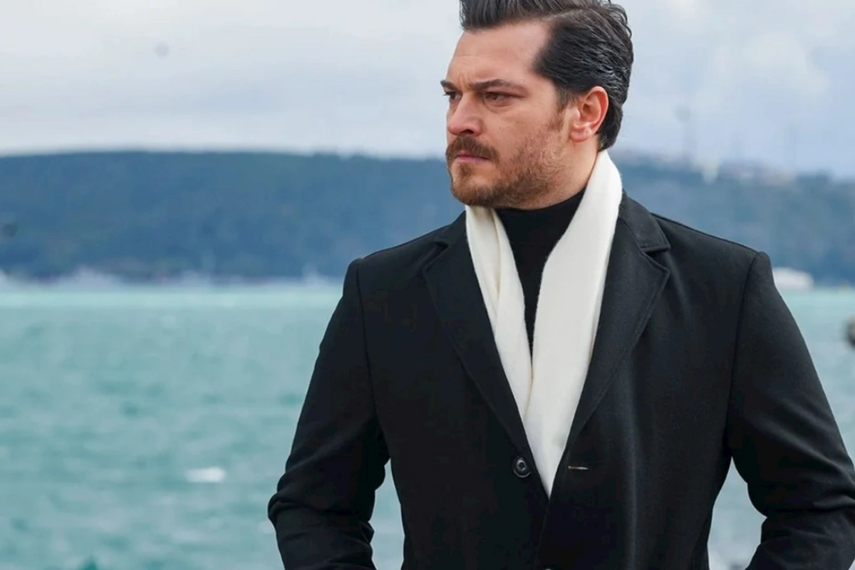 Çağatay Ulusoy aktyorluqla vidalaşır?