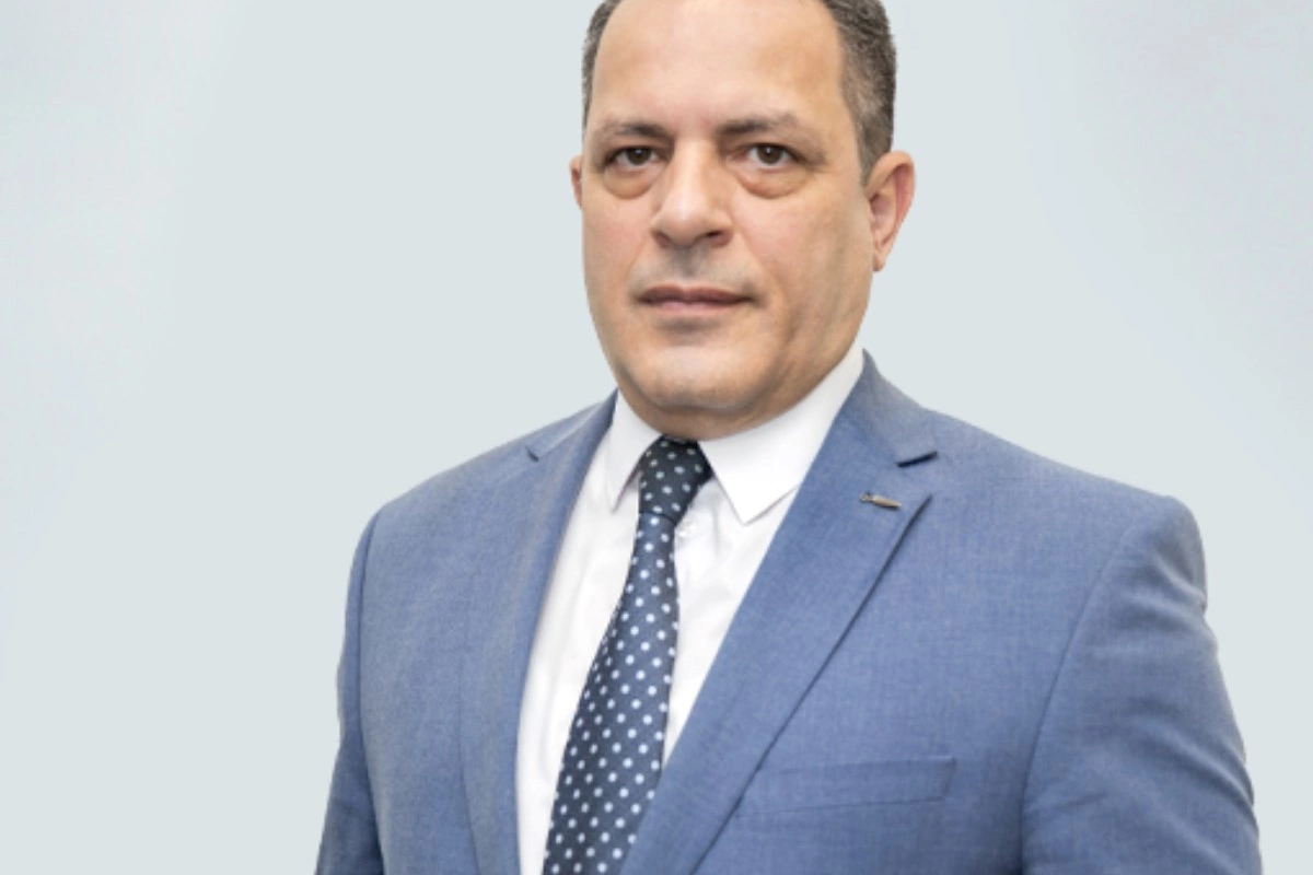 DSMF-nin sığorta departamentinə yeni müdir təyin olundu — FOTO