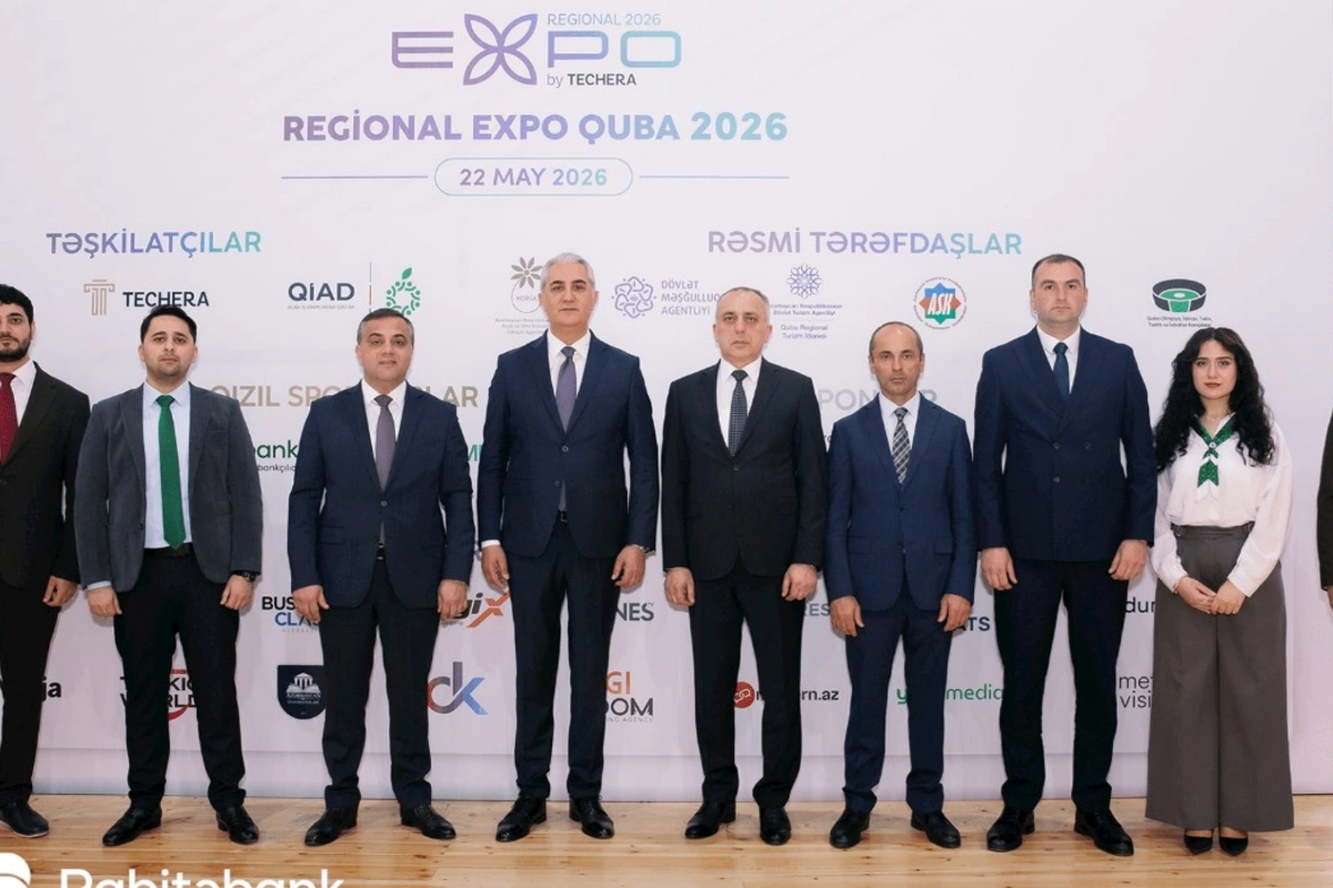 Rabitəbank maliyyə savadlılığı layihəsi çərçivəsində regionlarda sahibkarlığın inkişafına dəstəyini davam etdirir — FOTOLAR