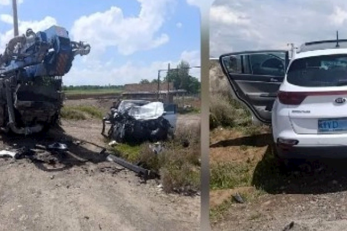 Konsulumuzun nəşi Azərbaycana gətirildi
