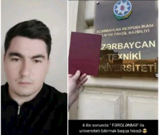 DSX-nin əsgəri vəfat edib — FOTOLAR