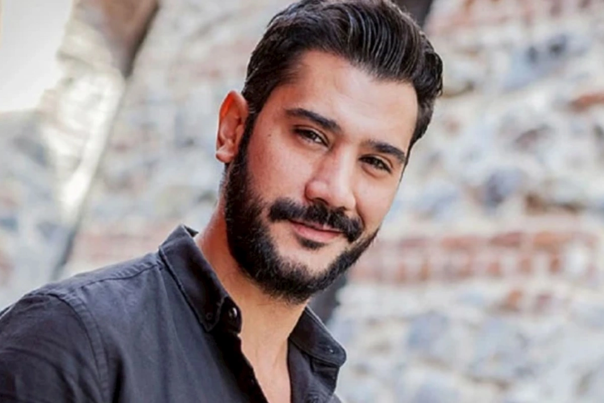 Uğur Güneş yeni serialda