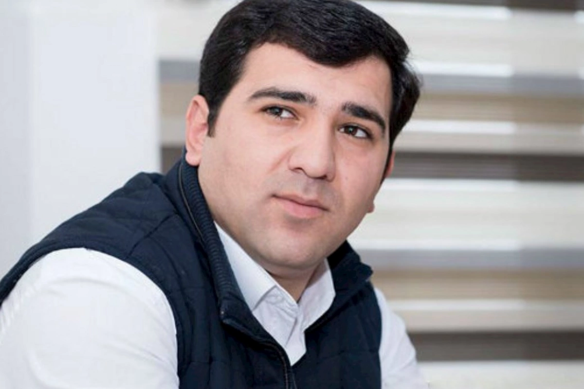 Babək Niftəliyevə vəzifə verildi