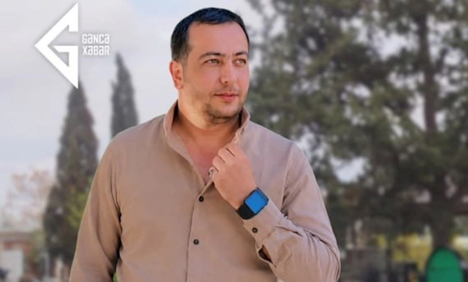 Gənc müğənni qəfil vəfat etdi — FOTO
