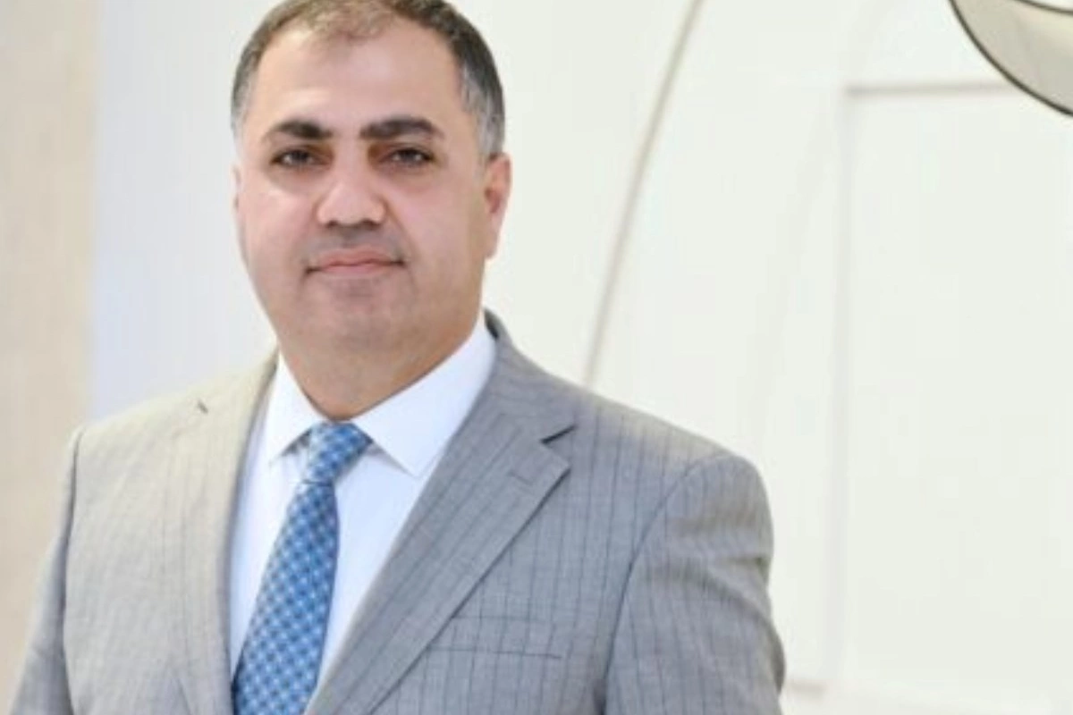 Vasif Həsənli: “Bütün bunlar Azərbaycanın qlobal moderator rolunu daha da gücləndirir”