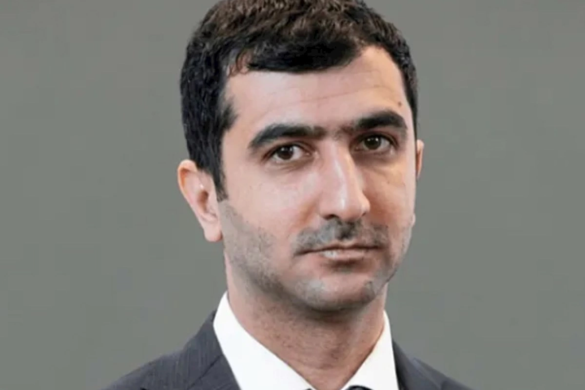 Mərkəzi Bankda yüksək vəzifəyə təyinat