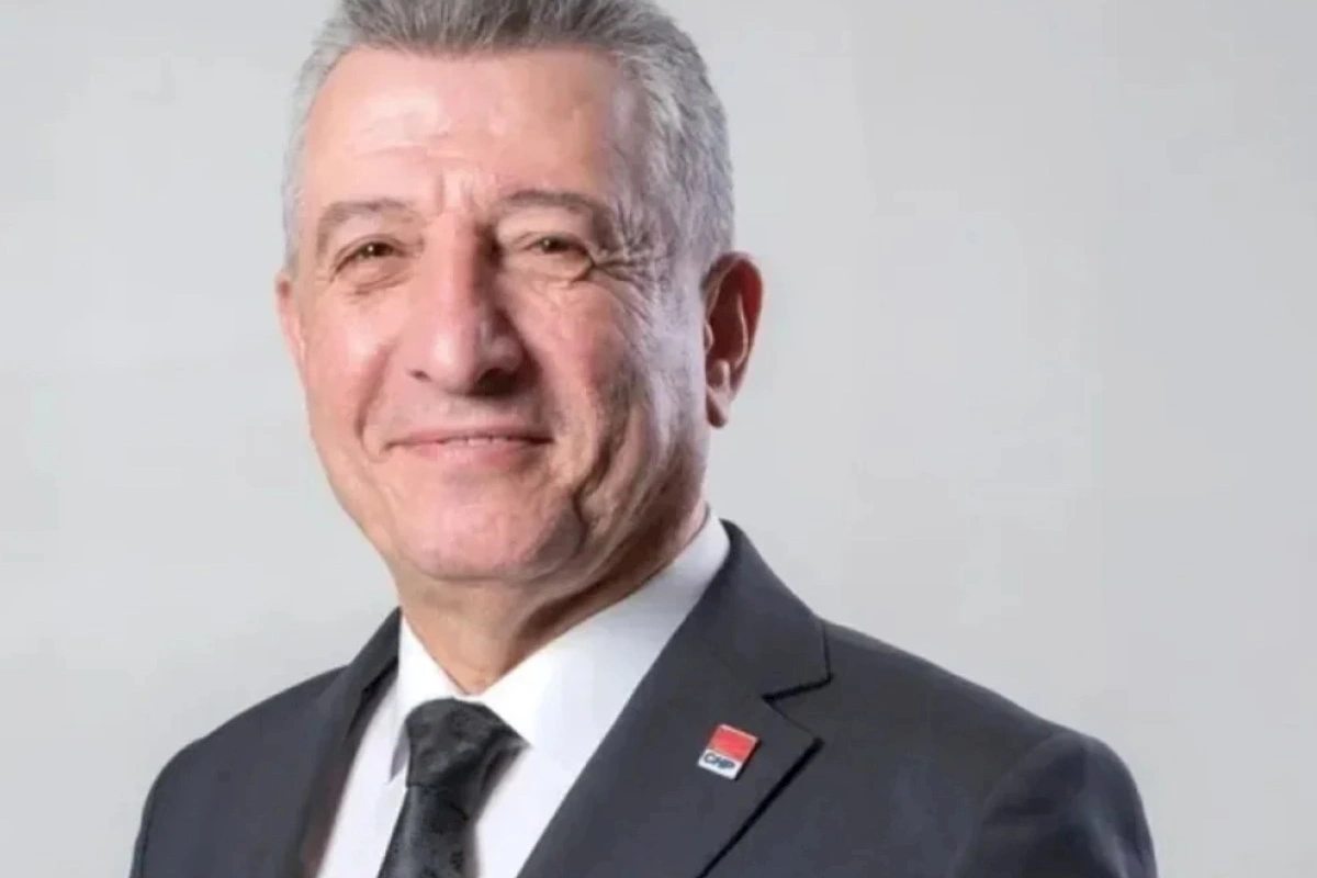 Türkiyədə bələdiyyə sədri saxlanılıb