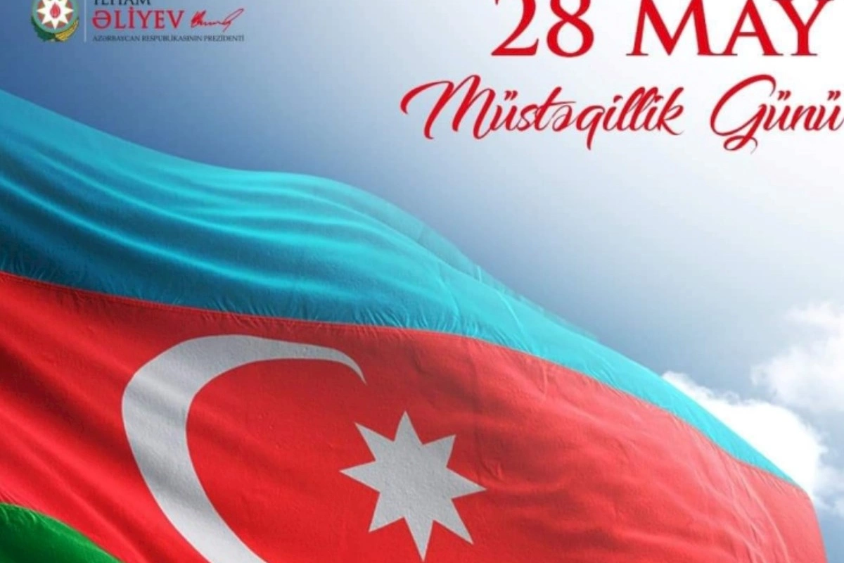 Üçrəngli bayraqdan Zəfərə uzanan müstəqillik yolu