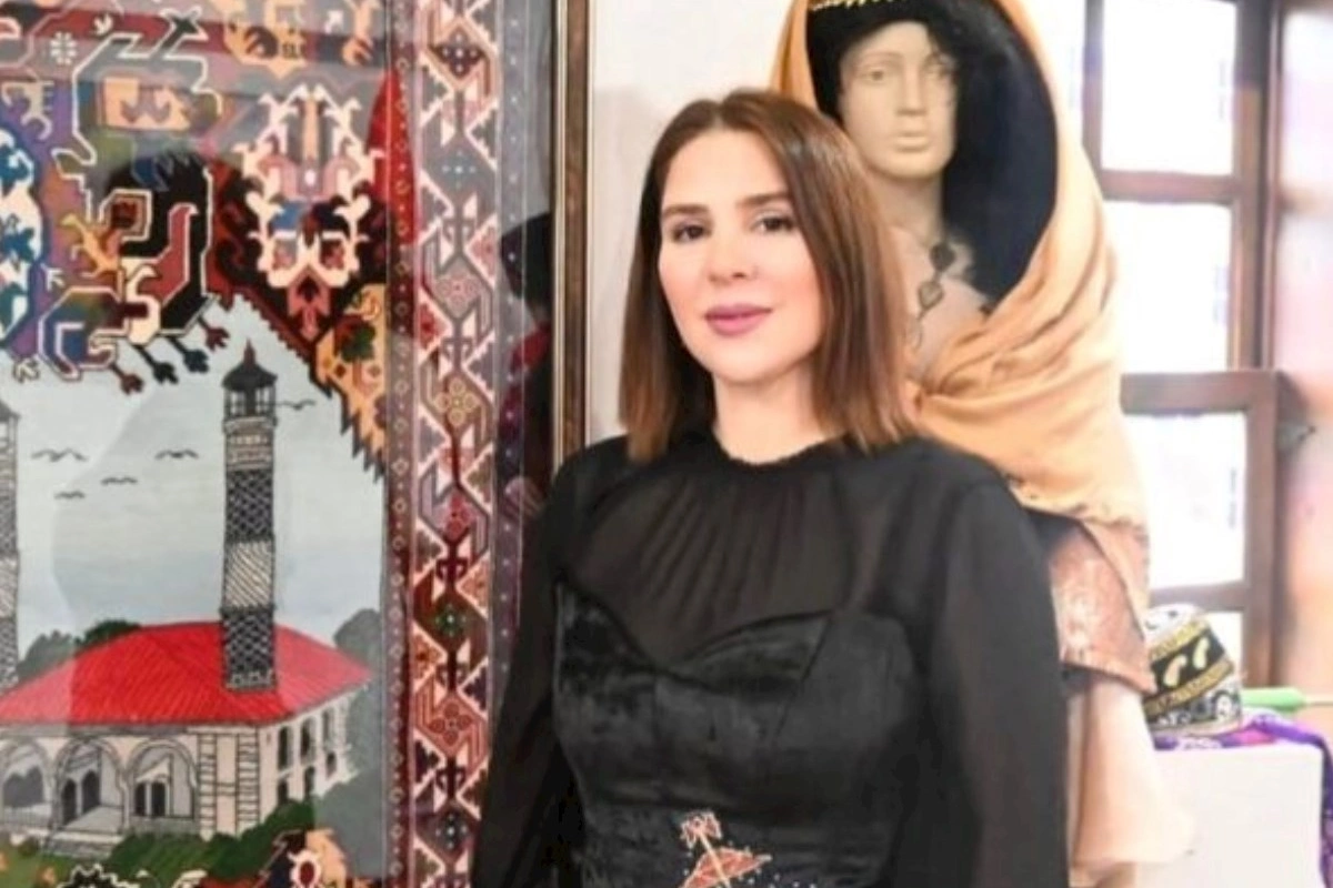 Azərbaycan xalçaçılıq sənəti və qəhrəmanları
