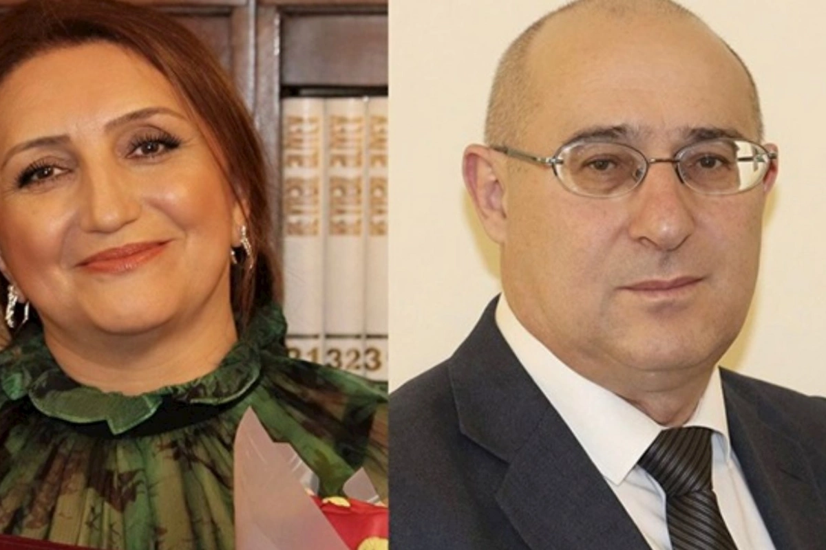 Prokuror onların 10 il həbsini tələb edir