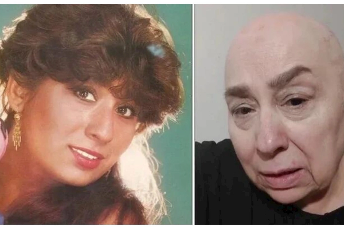 “Bu son videom olacaq”