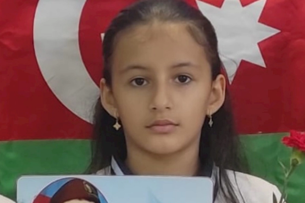 5-ci sinif şagirdi vəfat etdi