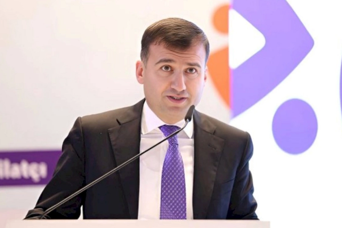 Komitə sədri daha bir şöbə müdirini işdən çıxardı