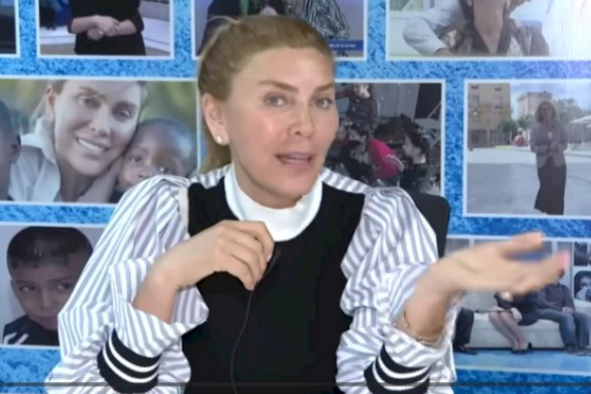 Xoşqədəm “Səni axtarıram”ı yeni kanala köçürdü — VİDEO