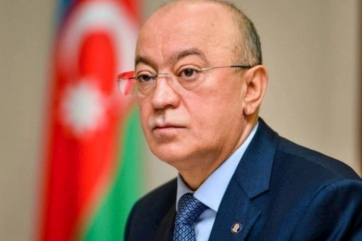 Kəmaləddin Heydərov Xırdalanda vətəndaşları qəbul edəcək