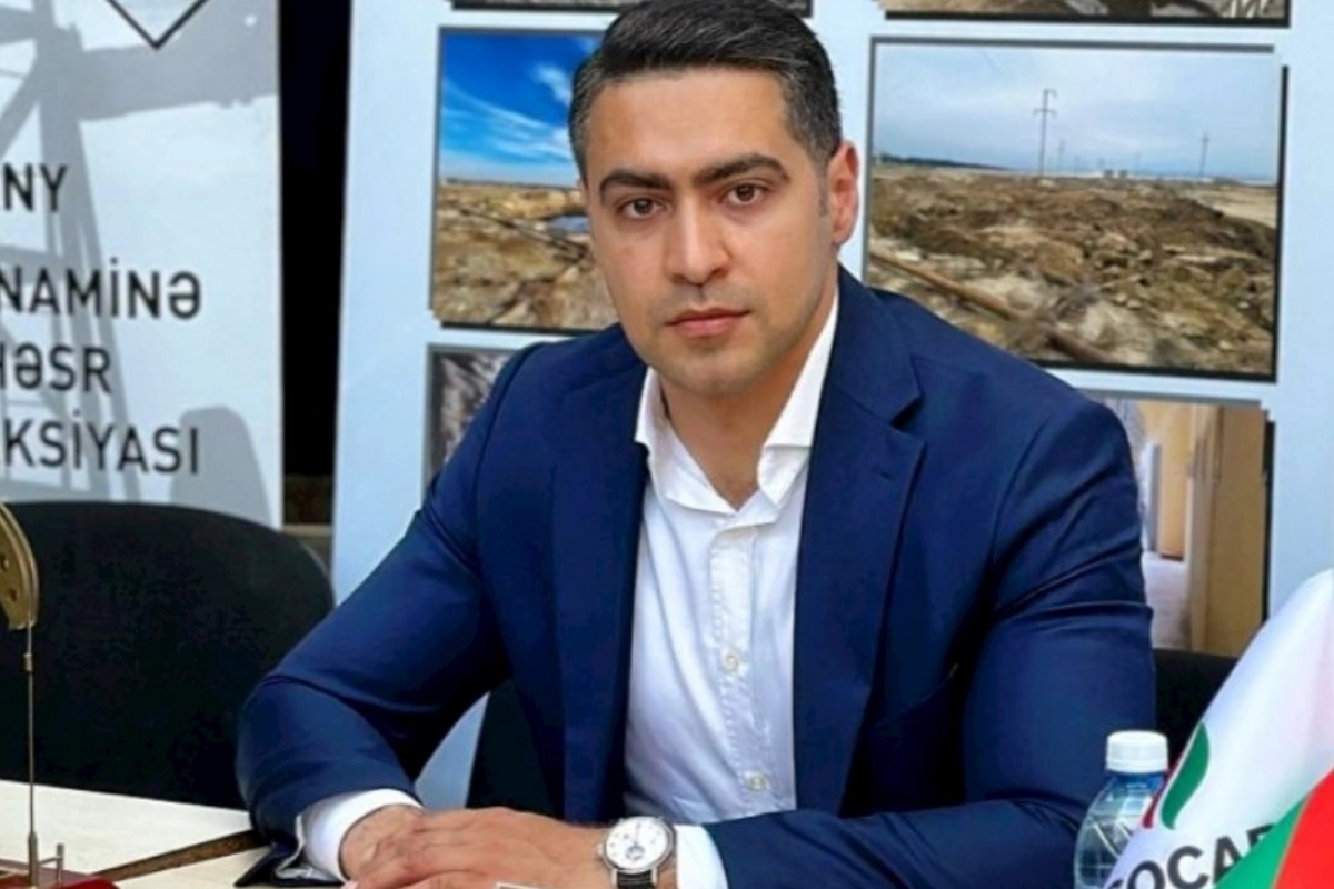 Kənd təsərrüfatının inkişafı prioritetdir