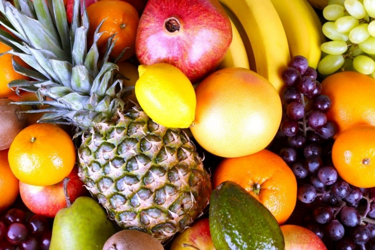Yaddaşı və bağırsaq sağlamlığını yaxşılaşdıran meyvə...