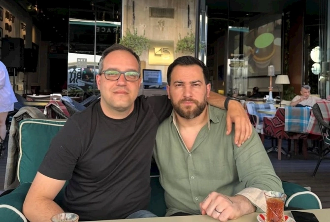 Nikosayağı ilə bağlı yeni görüntü yayıldı — FOTO Nikosayağı ilə bağlı yeni görüntü yayıldı — FOTO