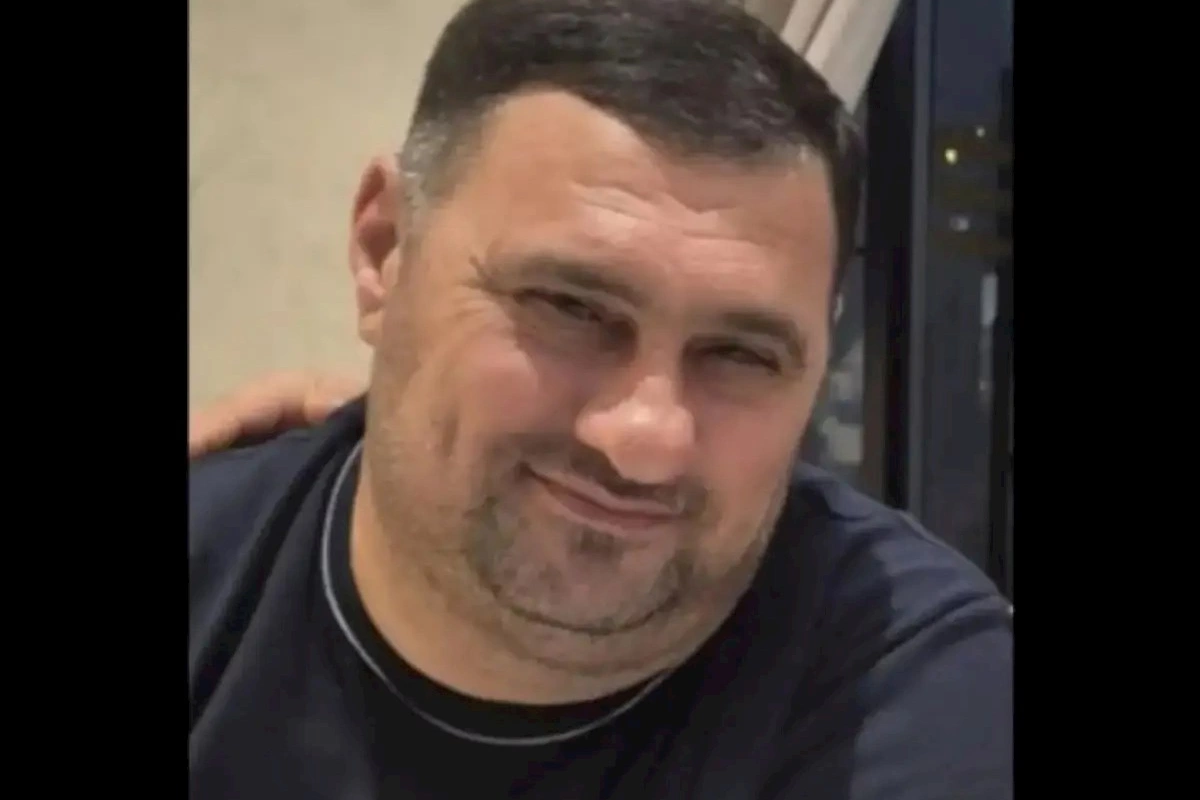 Tanınmış sahibkar ürəktutmadan vəfat etdi