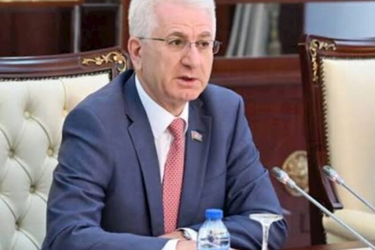 Deputat Bəxtiyar Əliyevin oğlu ilə bağlı maraqlı fakt — FOTOLAR
