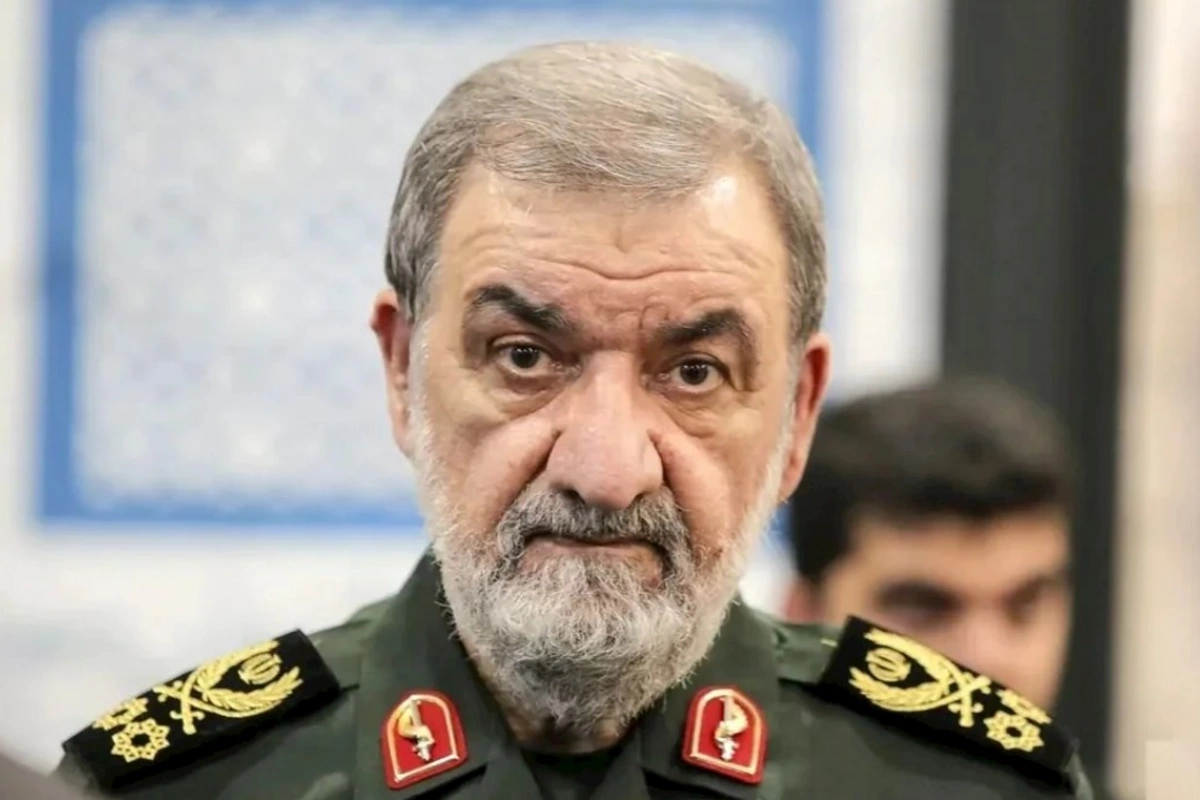 Xameneinin müşavirindən ABŞ-yə təhdid