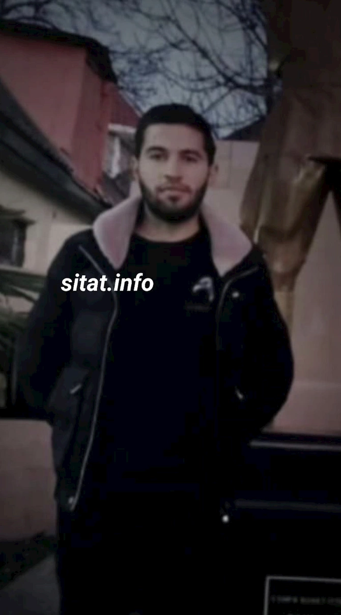 Lerikdə gənc oğlanı ildırım vurdu — FOTO Lerikdə gənc oğlanı ildırım vurdu — FOTO