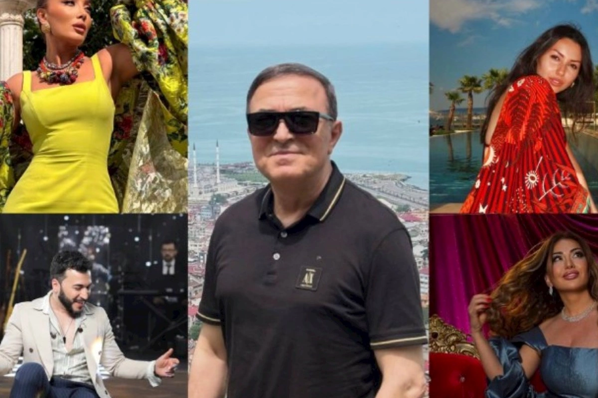 İnstaqramda bu gün diqqət çəkənlər