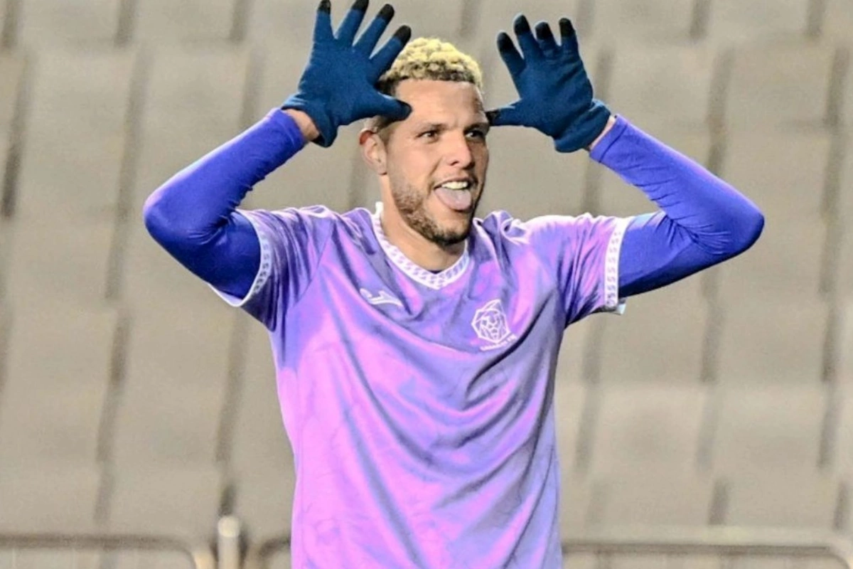 Karim Rossi Qarabağda?