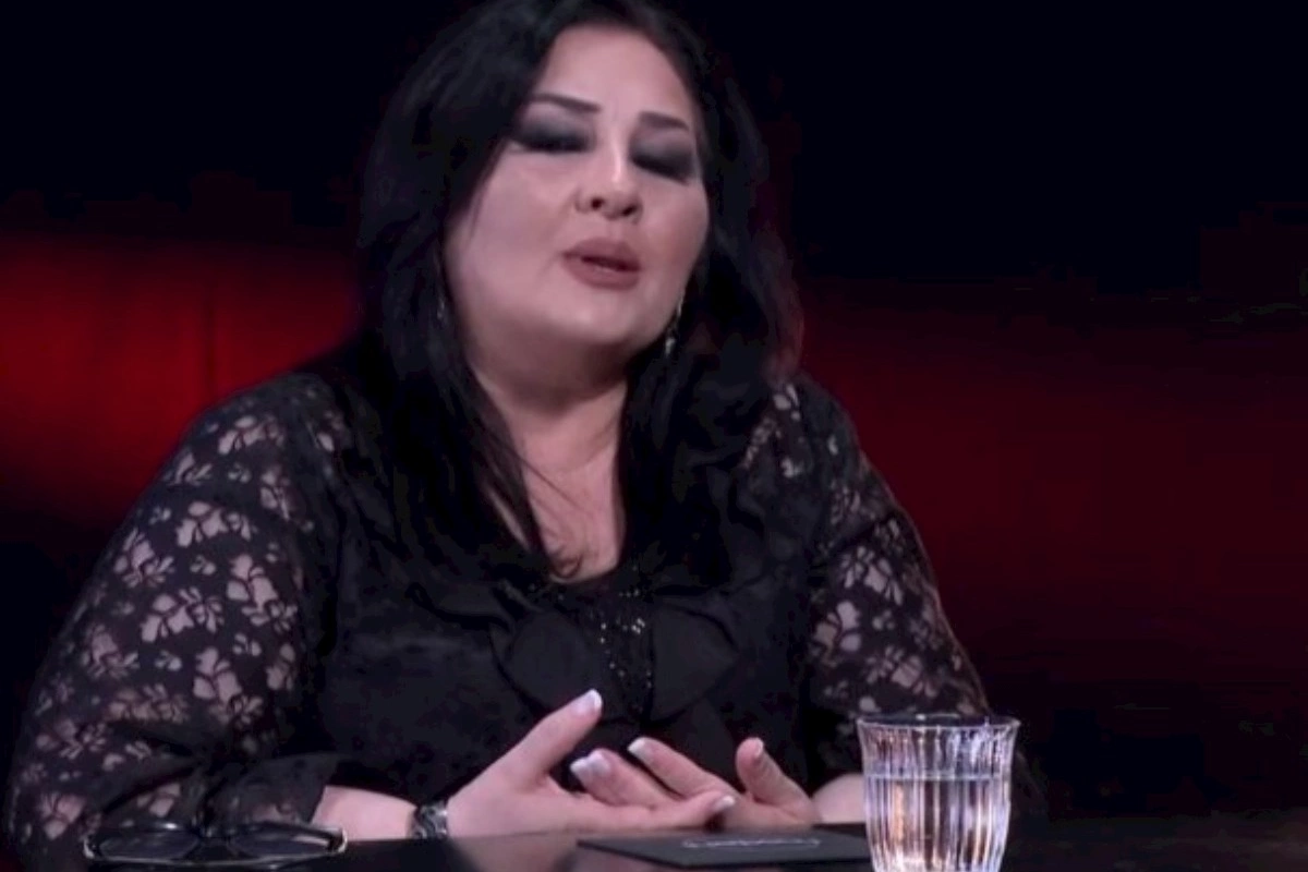 Əməkdar artist vəsiyyətini açıqladı: Mənim nəğmələrimi unutsunlar, amma... — VİDEO