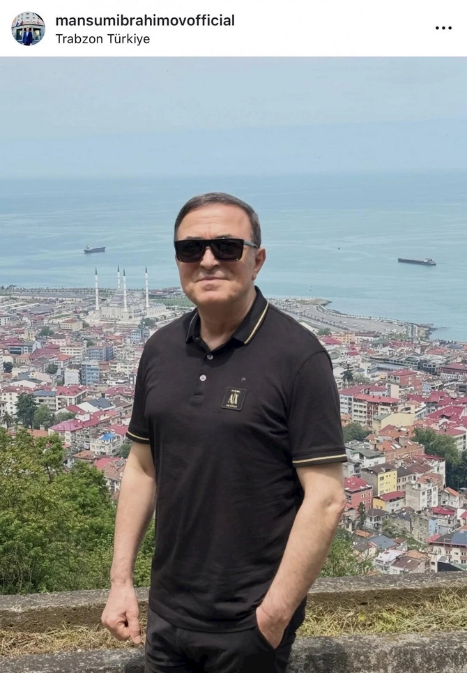 İnstaqramda bu gün diqqət çəkənlər
