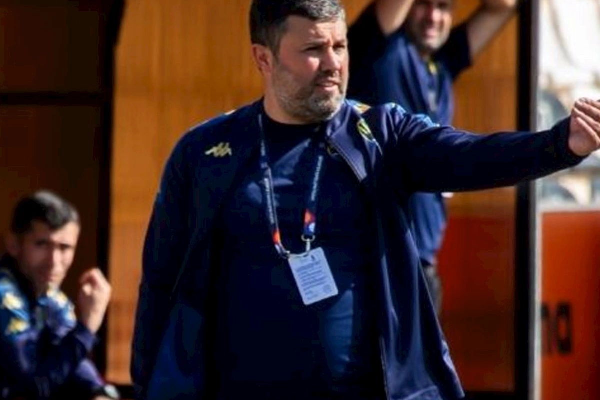 Azər Bağırov Kəpəzdən getdi