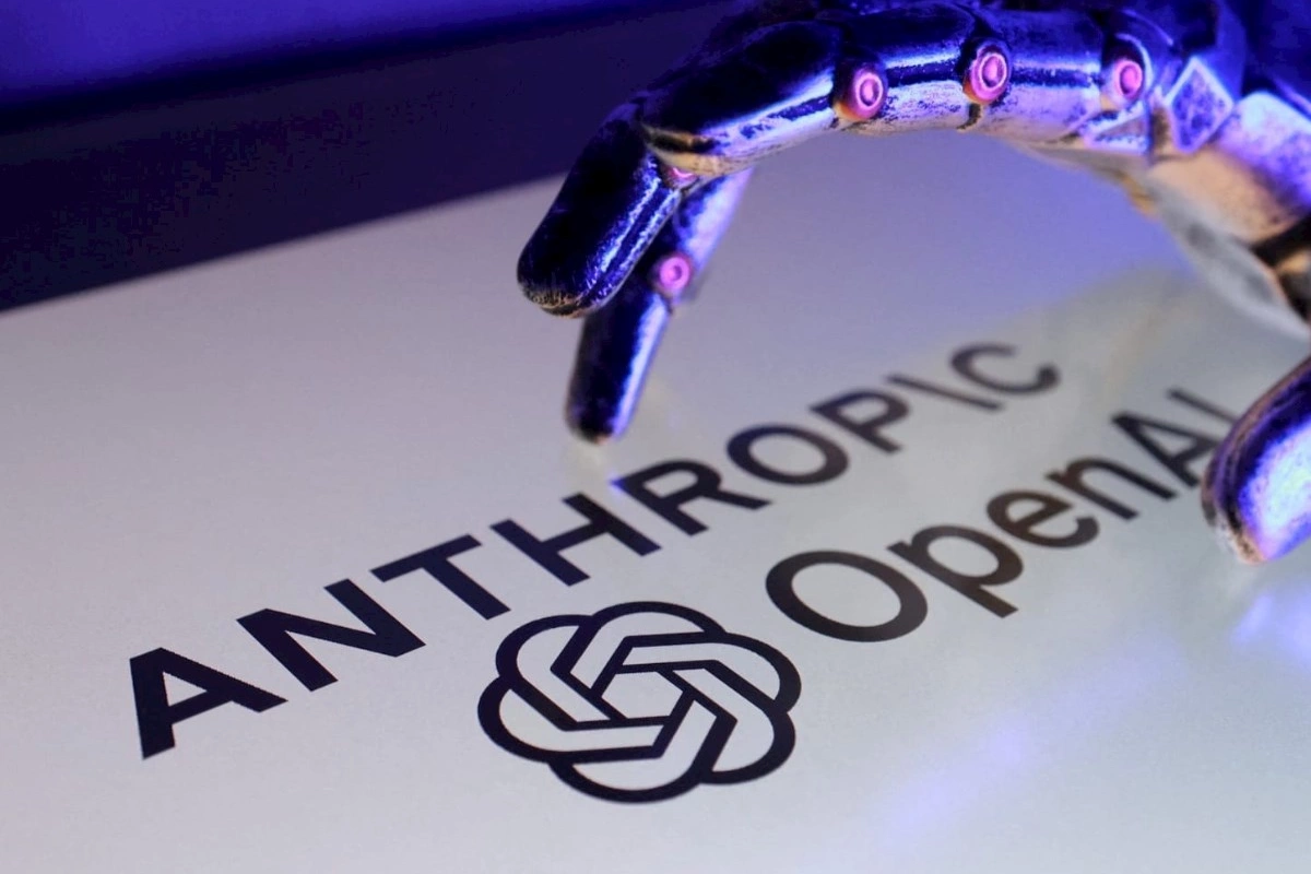 Dünyanın ən dəyərli süni intellekt şirkəti açıqlandı — Artıq OpenAI deyil