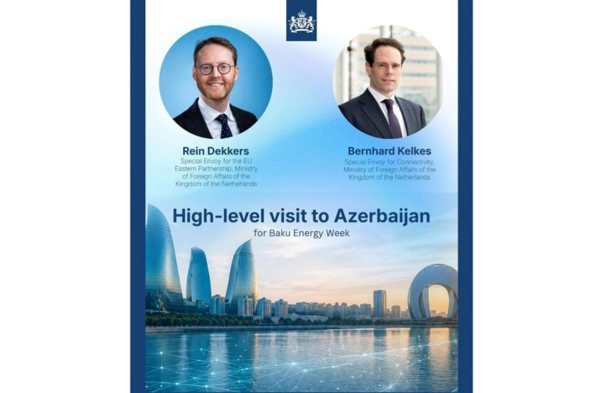 Onlar Azərbaycana səfər edəcəklər