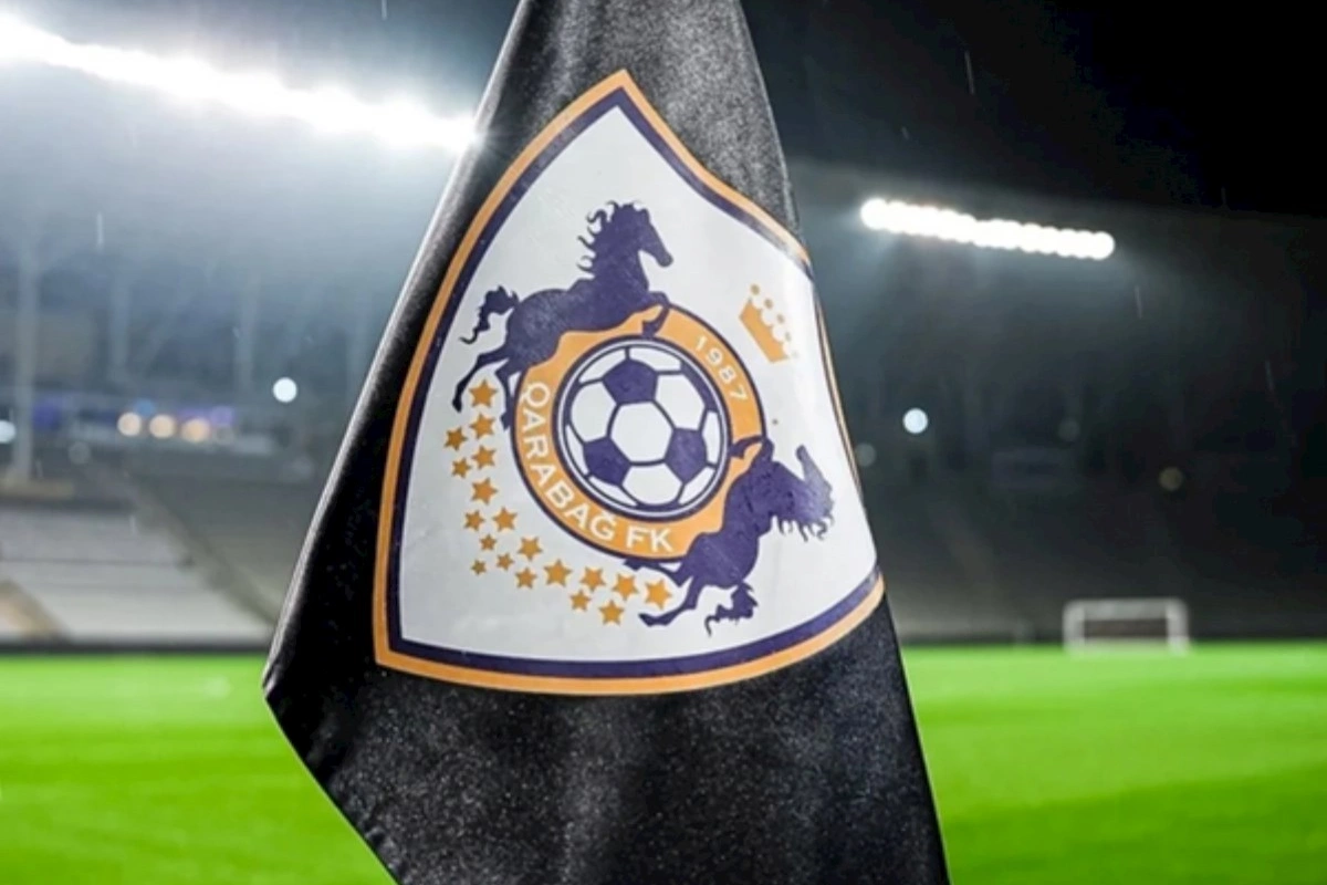 Qarabağ məşhur klublarla qarşılaşa bilər — ADLAR