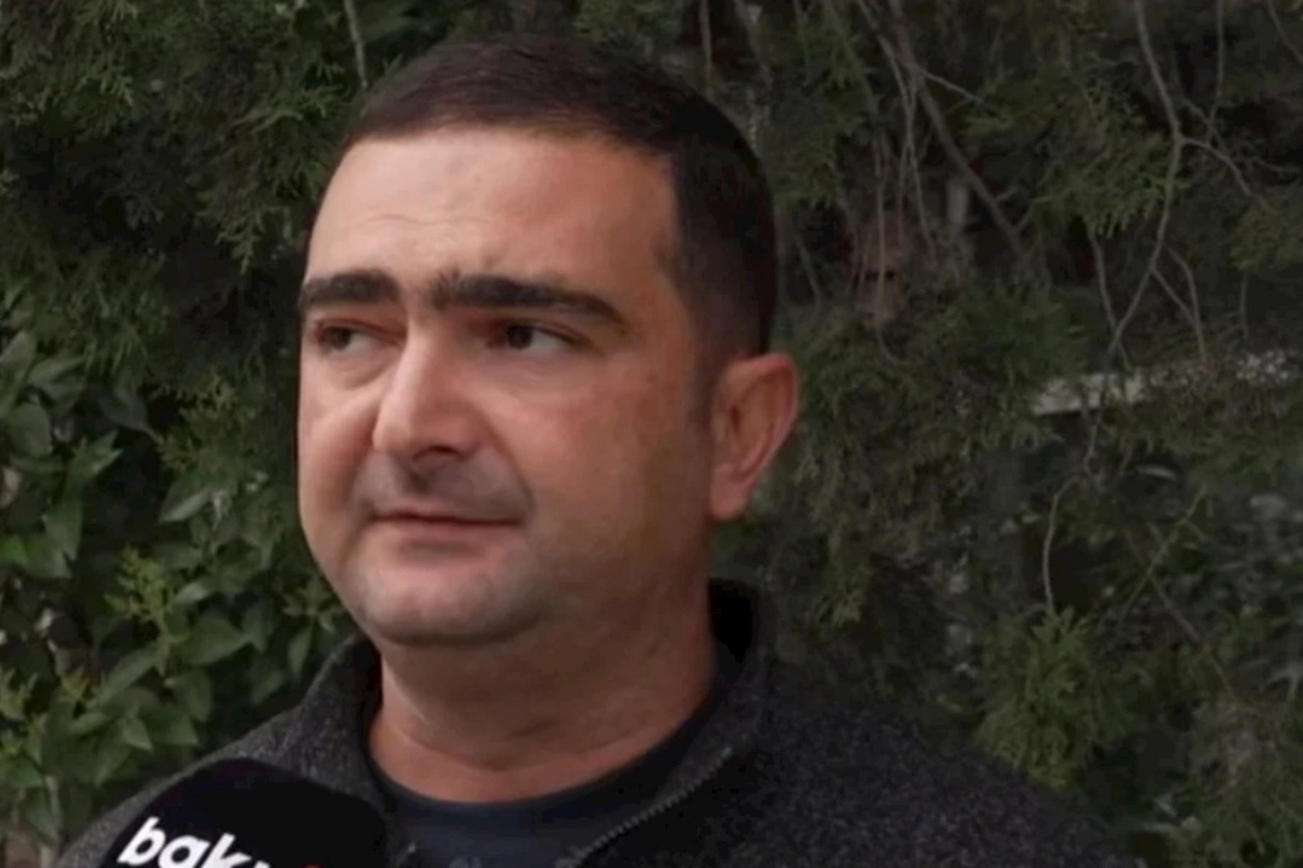 Saxta satıcılar vətəndaşı aldatdılar: Polis hərəkətə keçdi — VİDEO