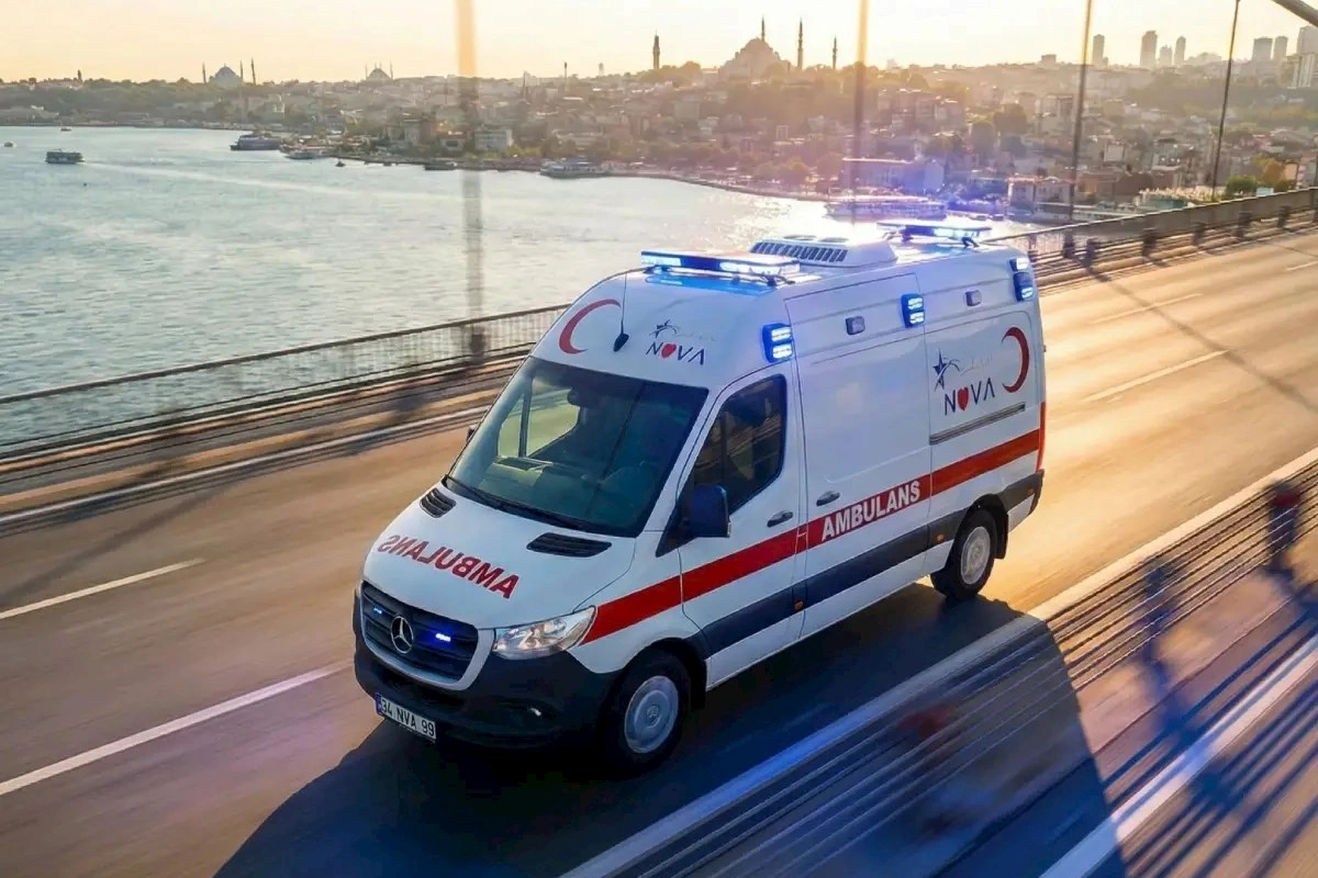 İlanı öldürmək istəyirdi, 5 nəfəri yaraladı