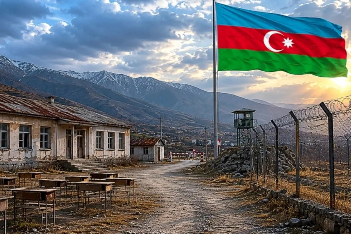 Ermənilər həyəcan içində — Azərbaycanla sərhəddə 14 məktəb bağlanır, kəndlər boşaldılır...