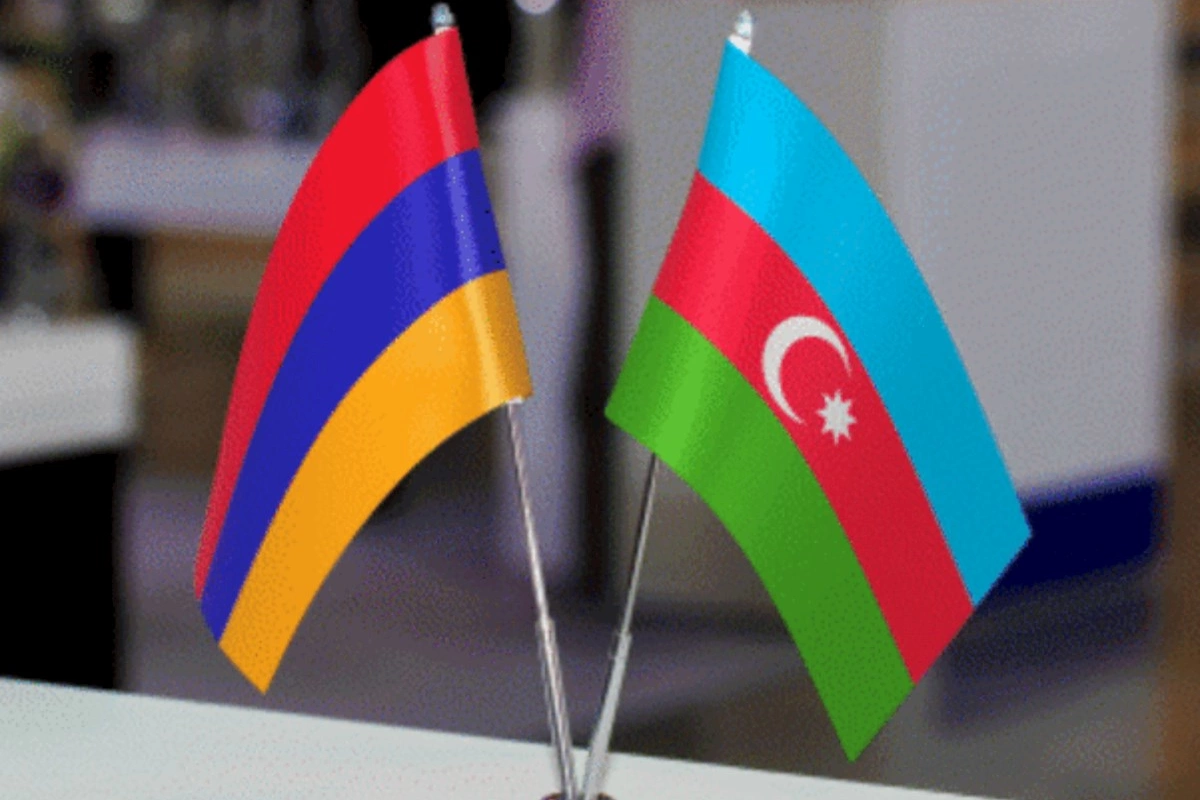 Azərbaycan nümayəndə heyəti Ermənistana səfər edəcək