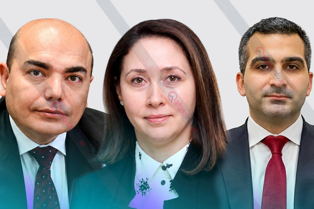 TƏBİB rəhbərliyində yeni təyinatlar