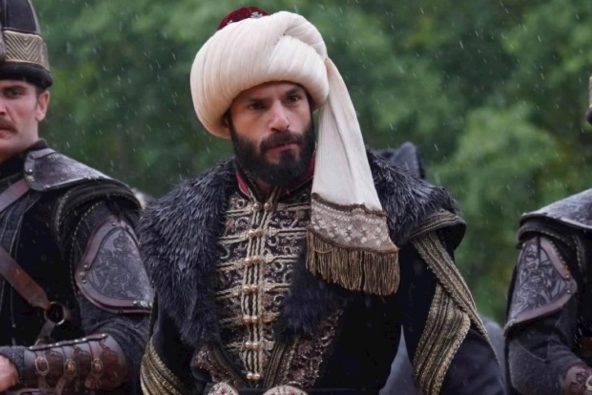 “Mehmet Fetihler Sultanı”nda sürpriz dəyişiklik — FOTO